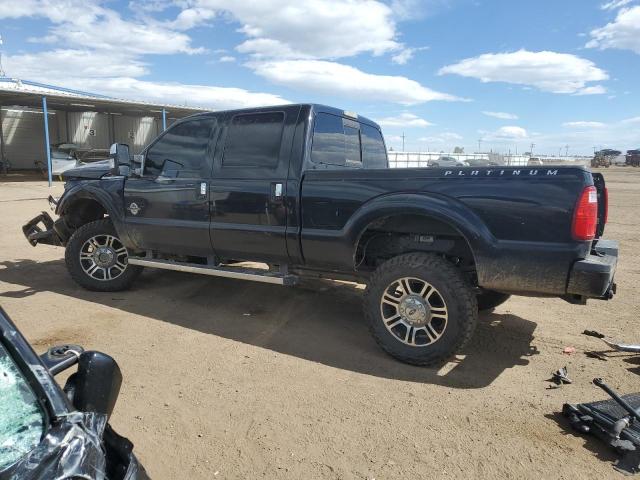 2015 FORD F250 SUPER - 1FT7W2BT2FED53139