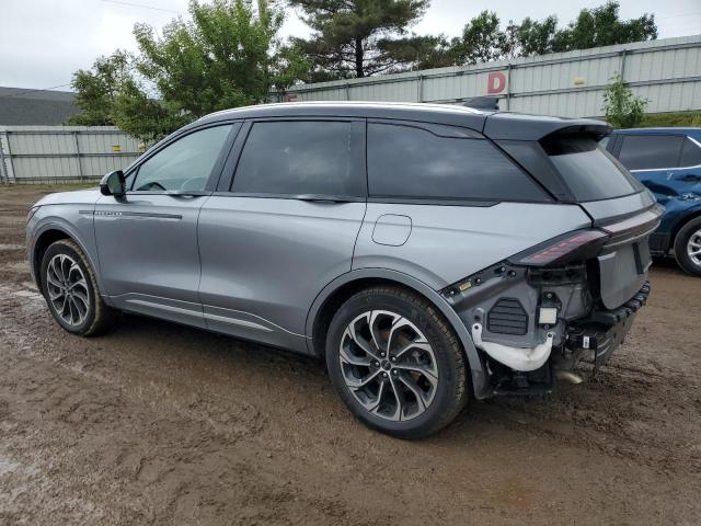 2024 LINCOLN NAUTILUS R 5LMPJ8KAXRJ826015