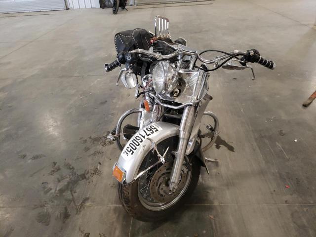 2003 HARLEY-DAVIDSON FLSTCI ANN - 1HD1BWB473Y096506