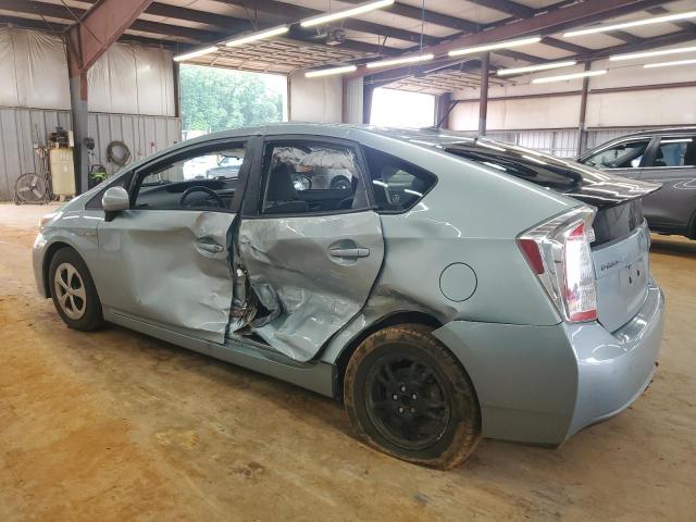 Vin: jtdkn3du0e1839088, lot: 58848815, toyota prius 20142