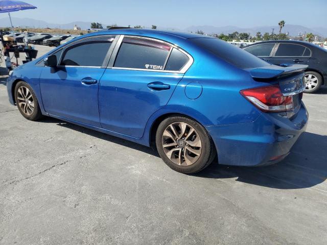 Vin: 19xfb2f85ee260910, lot: 58636185, honda civic ex 20142
