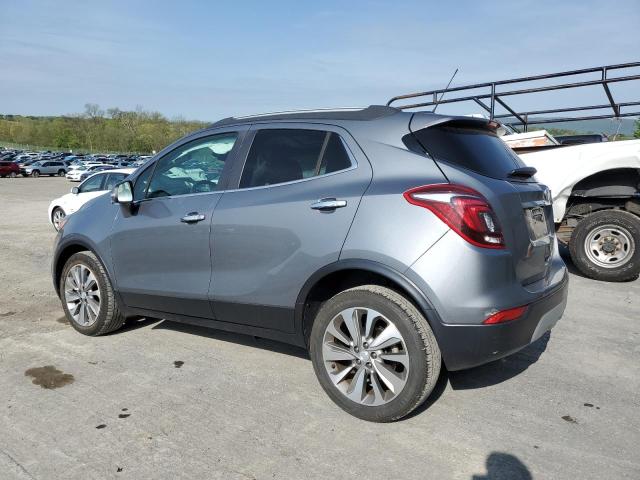 Vin: kl4cjasb1kb875832, lot: 55216415, buick encore preferred 20192