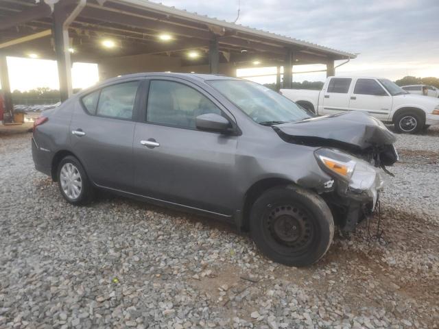 Vin: 3n1cn7apxhl892777, lot: 55848835, nissan versa s 20174