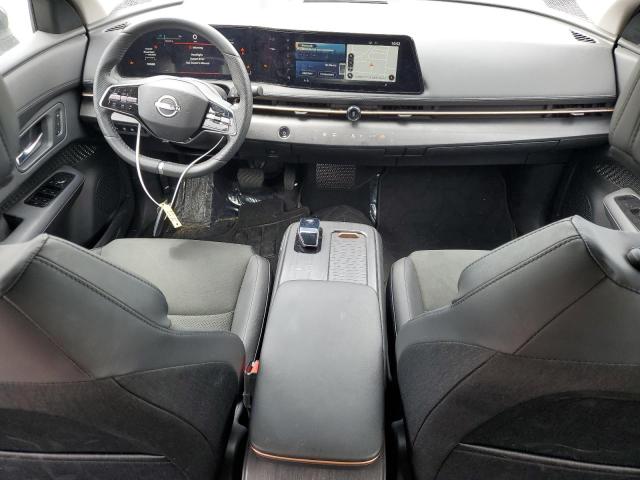 2024 NISSAN ARIYA ENGA JN1CF0BB9RM731447