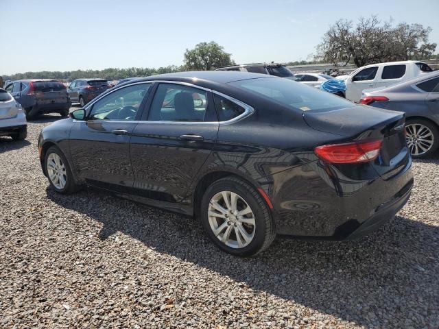 Vin: 1c3cccfb8gn195779, lot: 57432605, chrysler 200 lx 20162