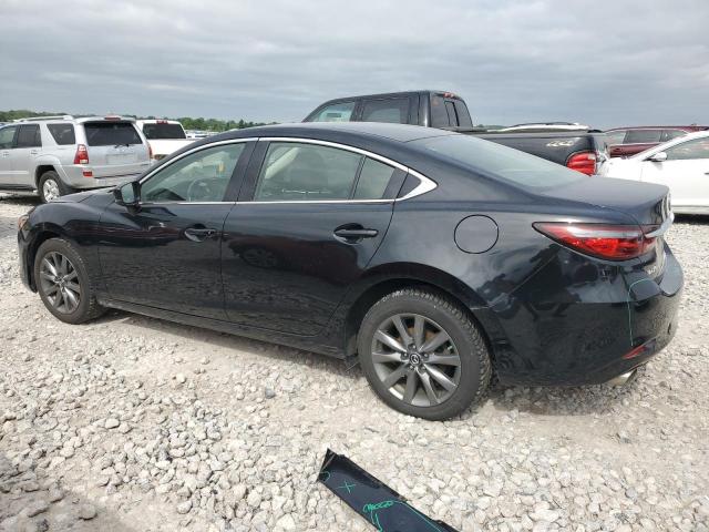 Vin: jm1gl1um0l1520030, lot: 57345825, mazda 6 sport 20202