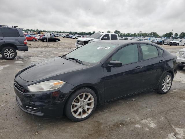 DODGE DART SXT