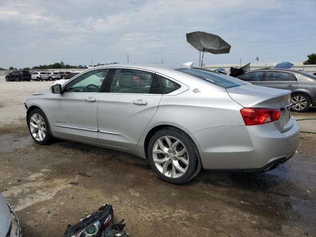 Vin: 2g1165s30f9270506, lot: 56106265, chevrolet impala ltz 20152