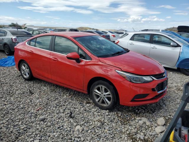 Vin: 1g1be5sm9g7306373, lot: 57338585, chevrolet cruze lt 20164