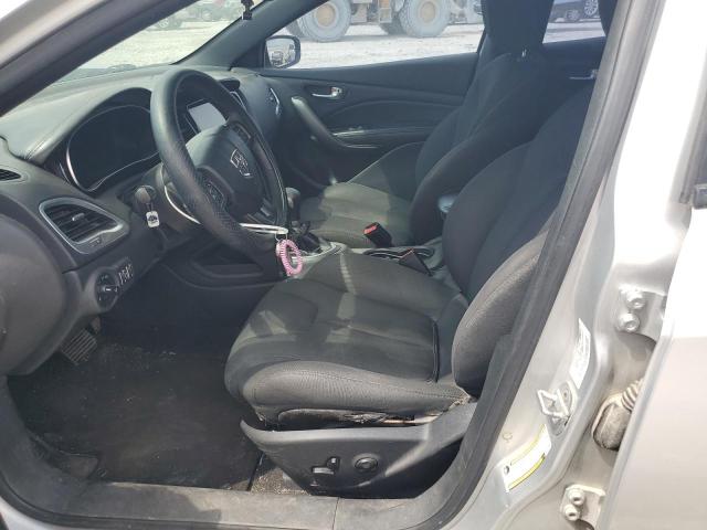 2013 DODGE DART LIMITED - 1C3CDFCHXDD238656