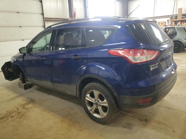 Vin: 1fmcu0f77fua84837, lot: 56947915, ford escape s 20152