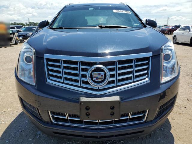 2015 CADILLAC SRX LUXURY - 3GYFNBE36FS543729