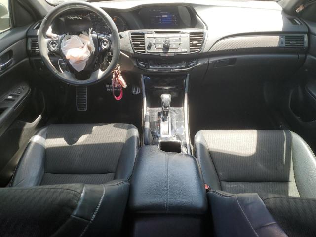 2016 HONDA ACCORD SPO - 1HGCR2F58GA056551