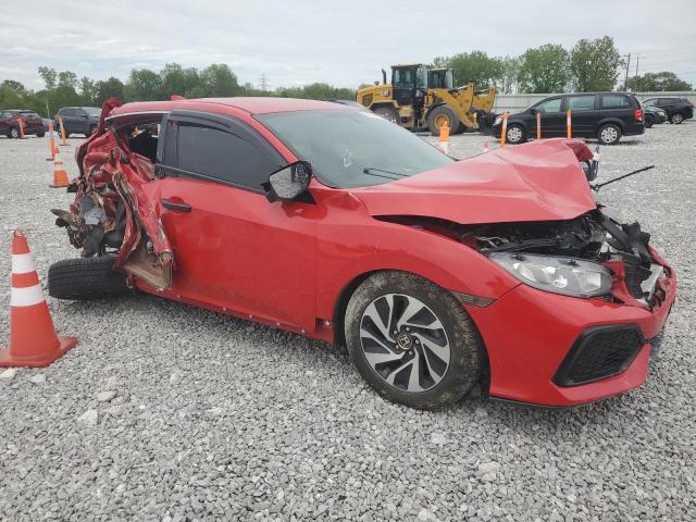 2017 HONDA CIVIC LX SHHFK7H22HU220108