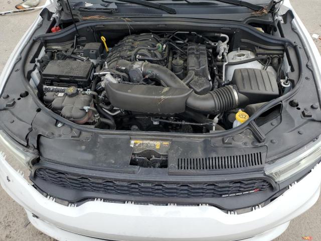 2023 DODGE DURANGO GT 1C4RDHDG0PC555427