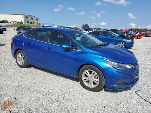 Vin: 1g1be5sm0g7244524, lot: 56285135, chevrolet cruze lt 20164