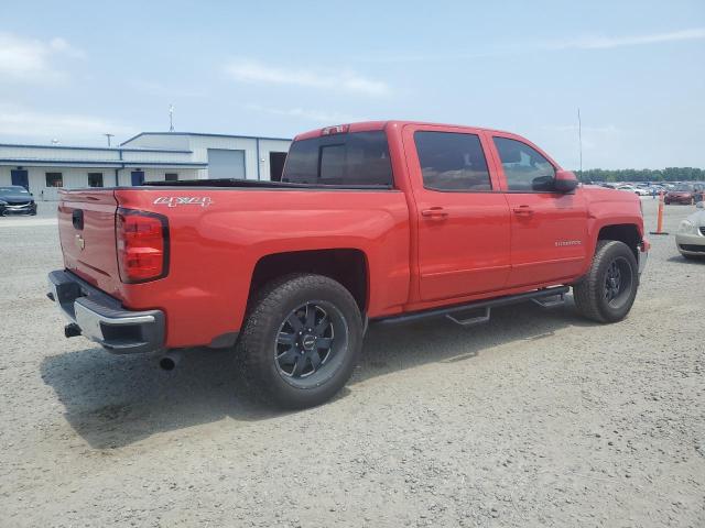 Vin: 3gcukrec0fg202697, lot: 56734475, chevrolet all models k1500 lt 20153