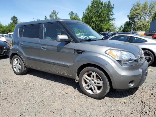 Vin: kndjt2a21a7112953, lot: 55125065, kia soul + 20104