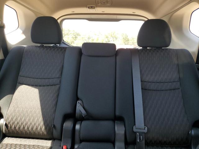 2017 NISSAN ROGUE S - 5N1AT2MT1HC813476