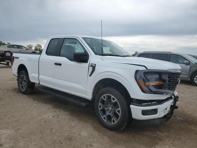 Vin: 1ftex2lpxrkd92539, lot: 58324795, ford f150 stx stx 20244