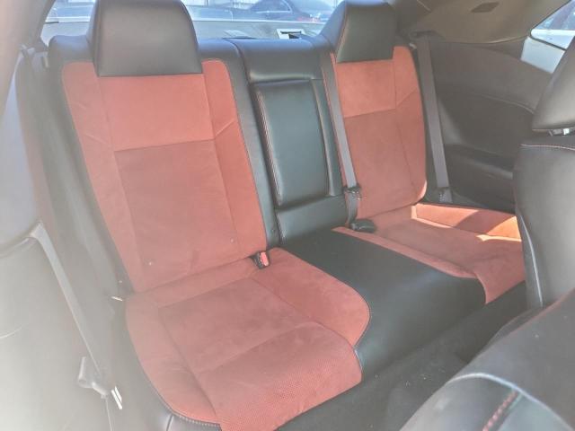 2021 DODGE CHALLENGER - 2C3CDZFJ8MH594266