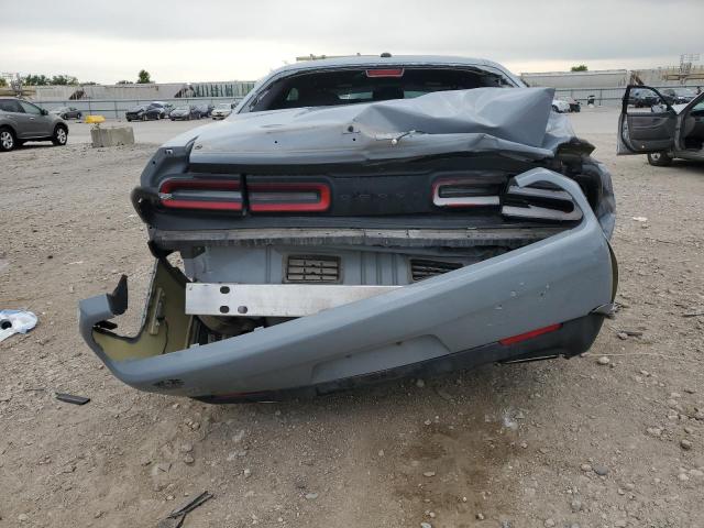 2021 DODGE CHALLENGER 2C3CDZAG5MH509735