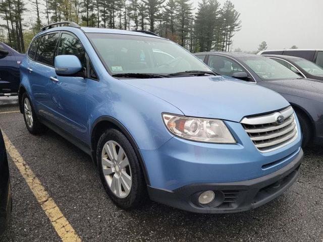 SUBARU TRIBECA LI