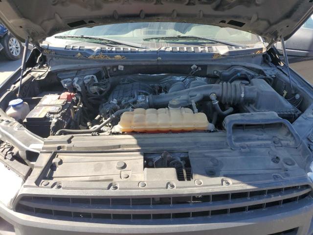 2018 FORD F150 SUPER - 1FTEX1EB2JKF61257