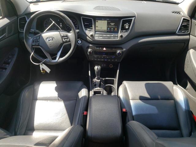 2016 HYUNDAI TUCSON LIM - KM8J33A27GU160971