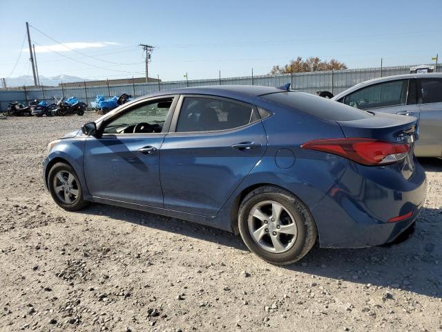 Vin: kmhdh4ae4eu190781, lot: 57741175, hyundai elantra se 20142