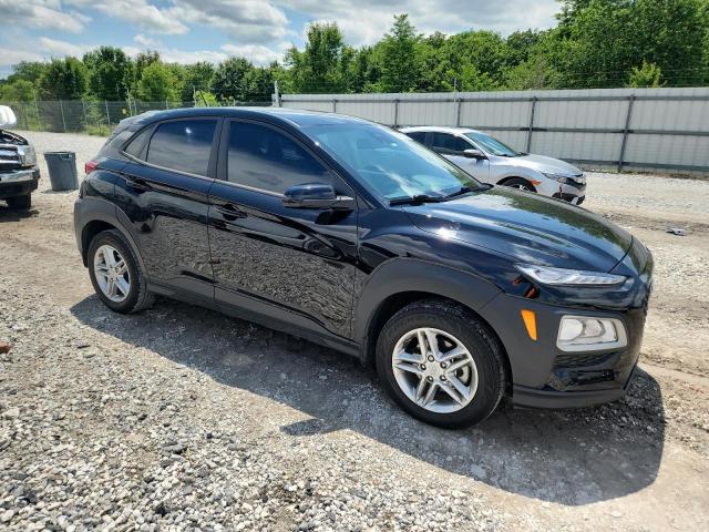 Vin: km8k12aa7mu726084, lot: 58722035, hyundai kona se 20214