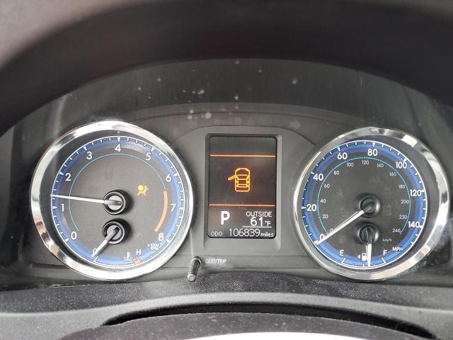 2019 TOYOTA COROLLA L - 2T1BURHE5KC184037