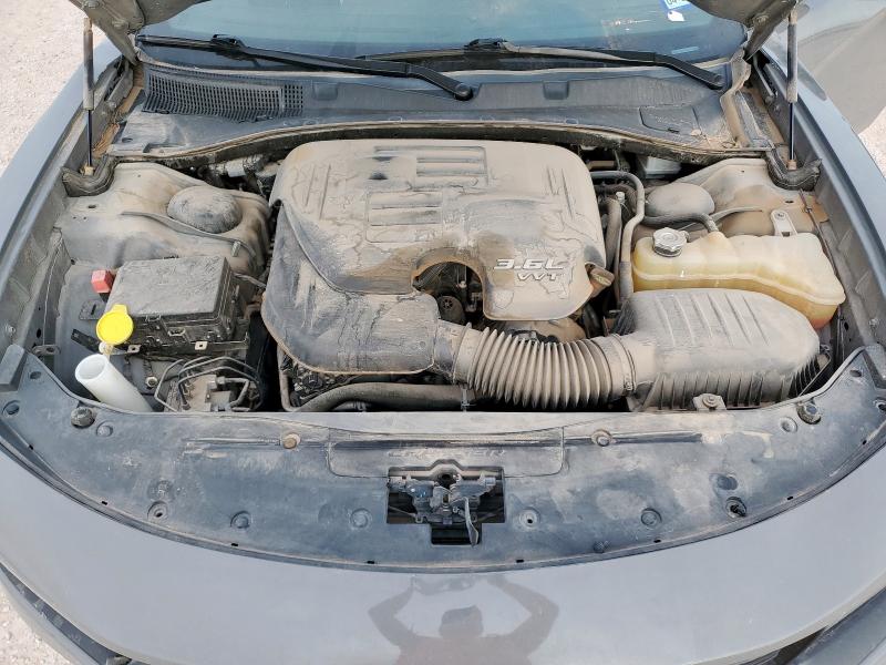 2018 DODGE CHARGER SX 2C3CDXBG1JH157526