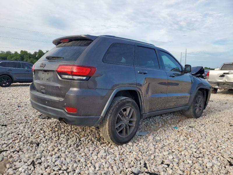 Vin: 1c4rjeag4gc369336, lot: 58158095, jeep grand cher laredo 20163