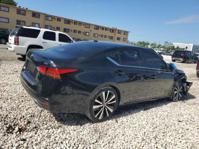 2022 NISSAN ALTIMA SR 1N4BL4CV2NN314828