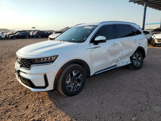Vin: kndrh4lgxp5169164, lot: 58447605, kia sorento ex 2023 img_1