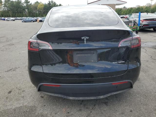 2023 TESLA MODEL Y 7SAYGAEE3PF922785