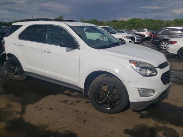 Vin: 2gnflfek7h6270738, lot: 55745945, chevrolet equinox lt 20174