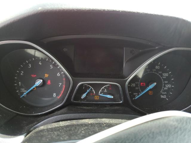 2016 FORD FOCUS SE - 1FADP3F28GL342818
