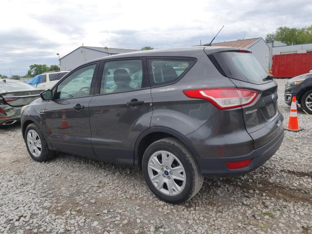 Vin: 1fmcu0f74gua07585, lot: 56190125, ford escape s 20162