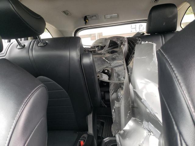 2022 TOYOTA HIGHLANDER - 5TDGZRAH9NS539900