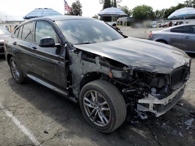Vin: 5ux2v1c0xl9b93562, lot: 56180595, bmw x4 xdrive30i 20204