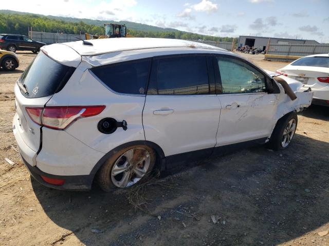 Vin: 1fmcu9gx6fub31343, lot: 58614135, ford escape se 20153