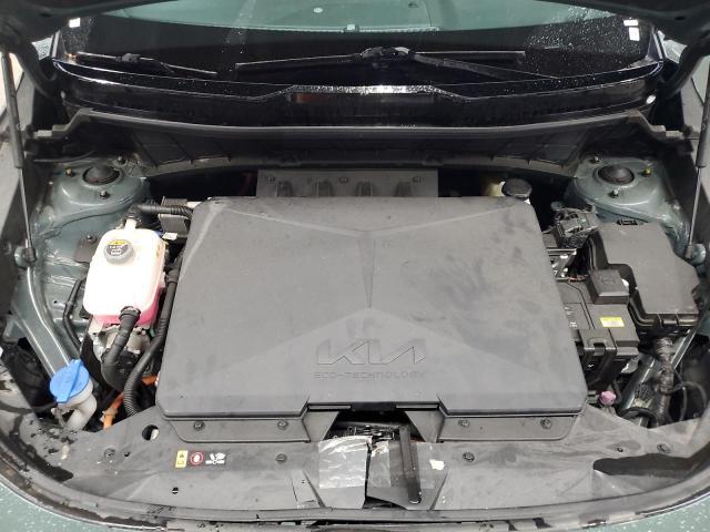 2023 KIA NIRO WIND - KNDCR3L15P5059549