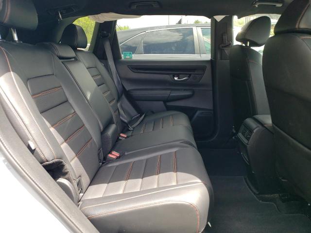 2024 HONDA CR-V SPORT - 2HKRS6H80RH802286