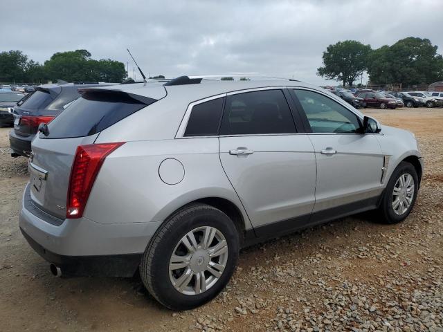 Vin: 3gyfnae38cs641652, lot: 56222755, cadillac srx luxury collection 20123