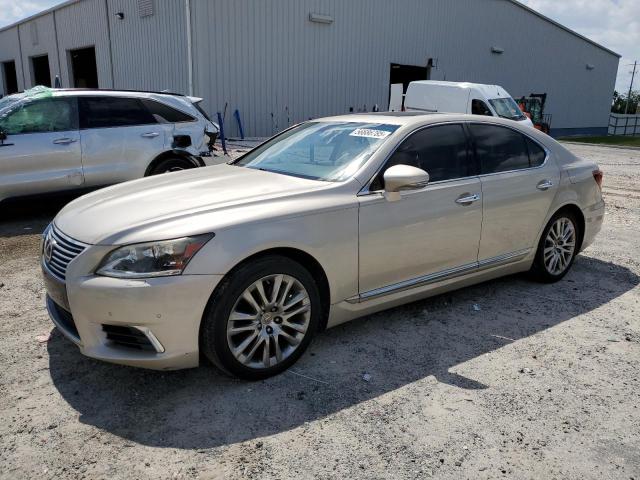 Vin: jthbl5ef2e5130770, lot: 56686785, lexus ls460 460 2014 img_1