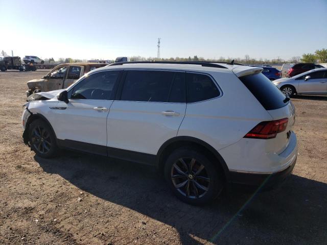 Vin: 3vv2b7ax9nm127634, lot: 55668325, volkswagen tiguan se 20222