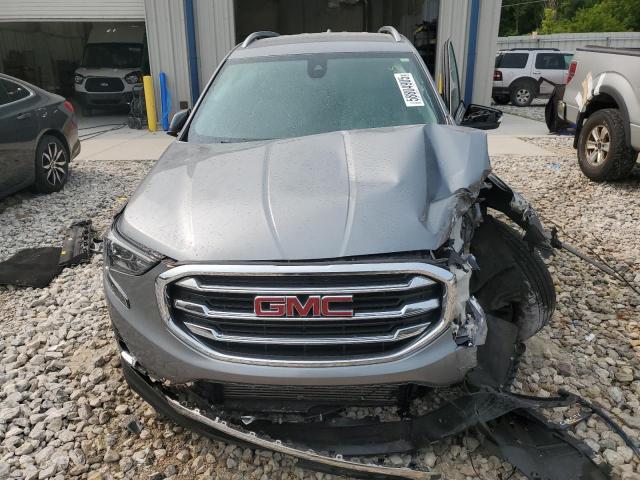 2019 GMC TERRAIN SL - 3GKALPEV5KL139088
