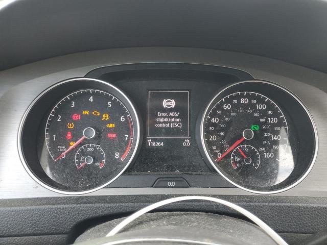 2016 VOLKSWAGEN GOLF S/SE - 3VW217AUXGM022172